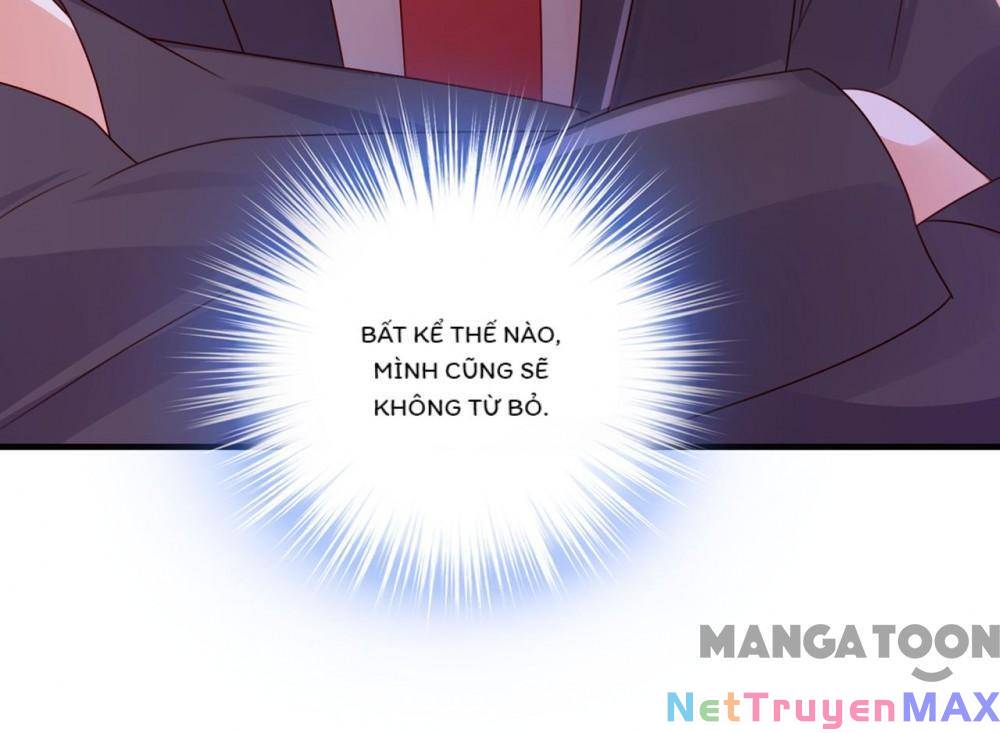 Hào Môn Thiên Giới Tiền Thê: Chapter 794