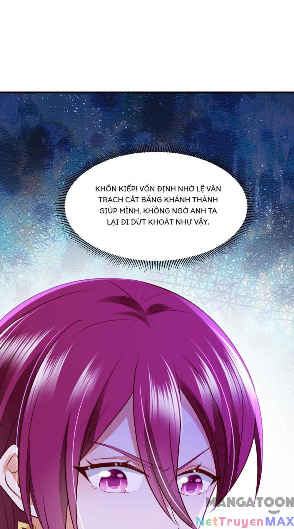 Hào Môn Thiên Giới Tiền Thê: Chapter 794