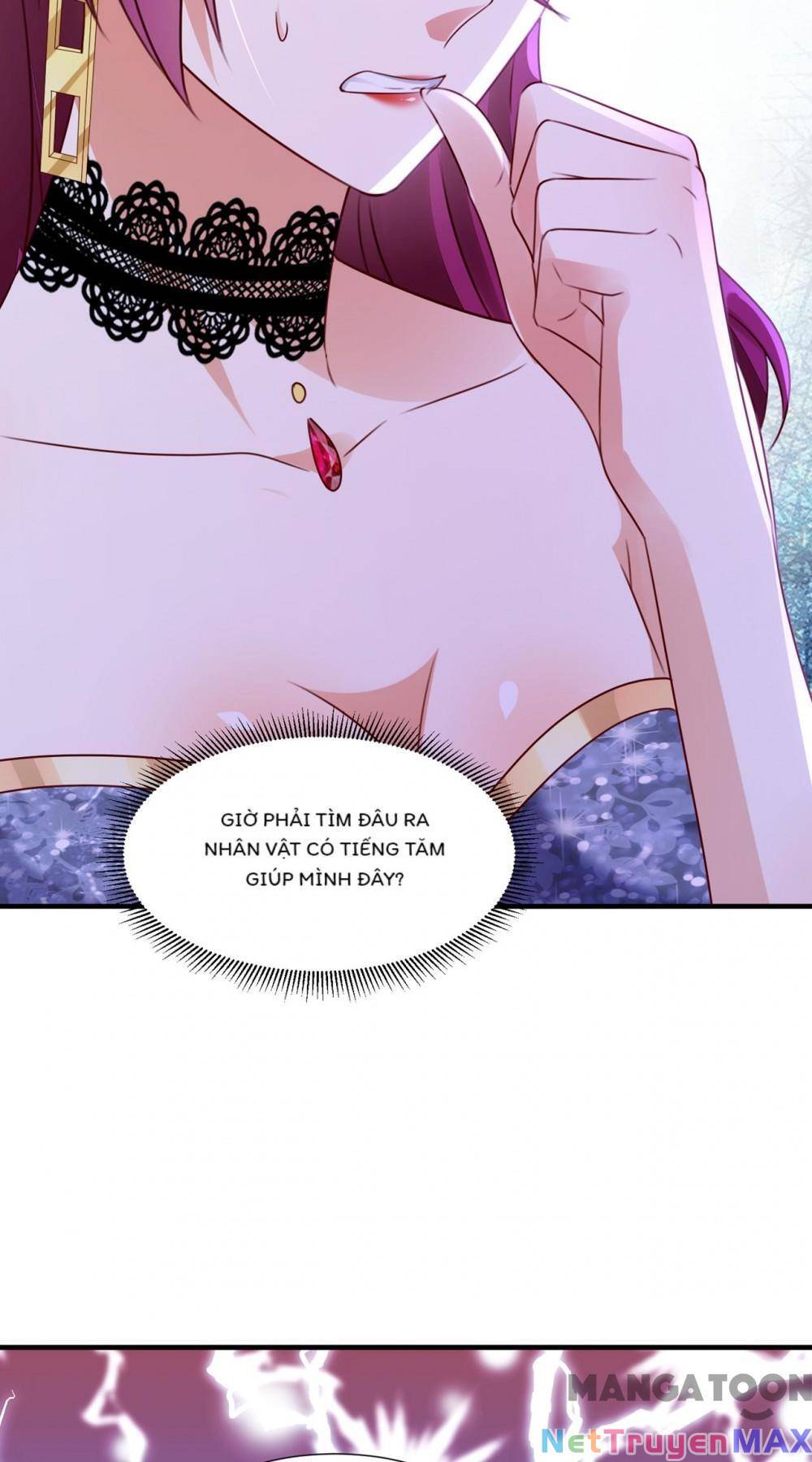 Hào Môn Thiên Giới Tiền Thê: Chapter 794
