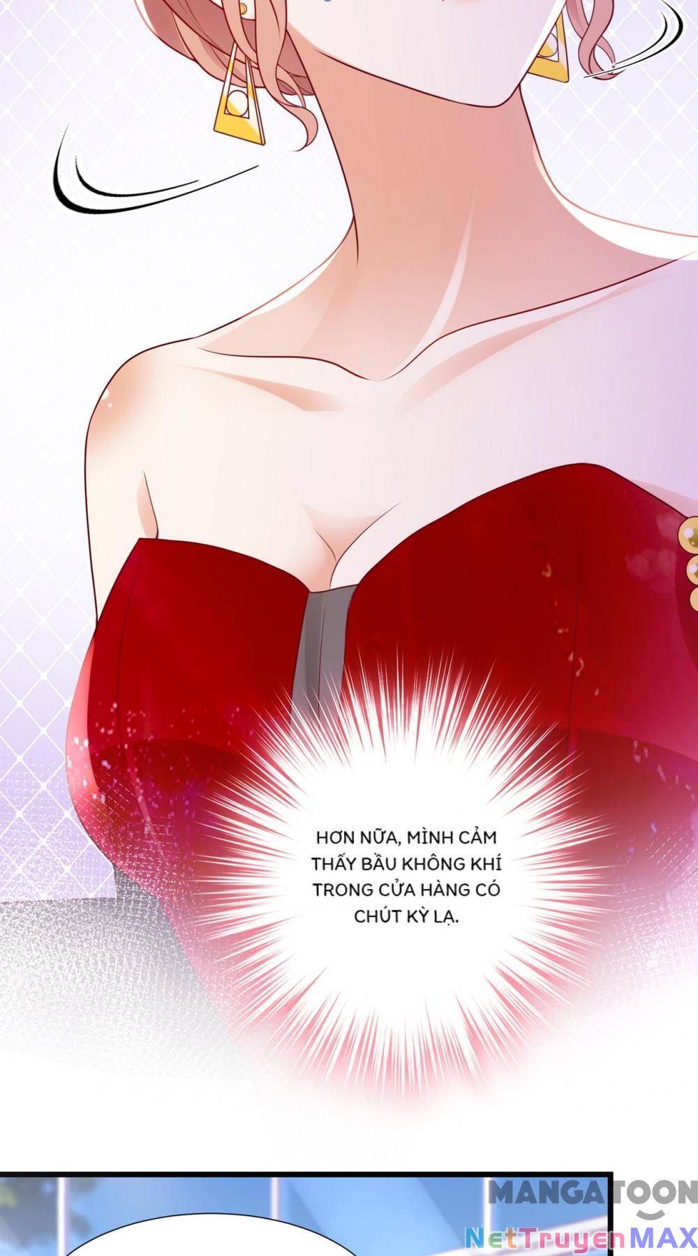 Hào Môn Thiên Giới Tiền Thê: Chapter 794