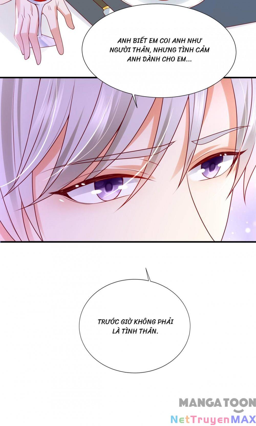 Hào Môn Thiên Giới Tiền Thê: Chapter 794