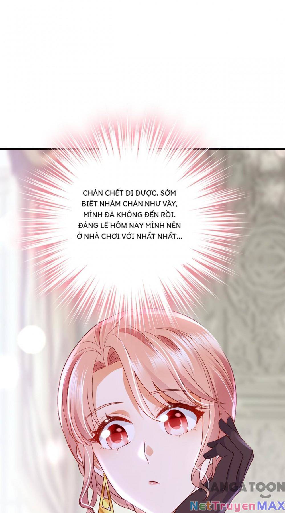 Hào Môn Thiên Giới Tiền Thê: Chapter 794