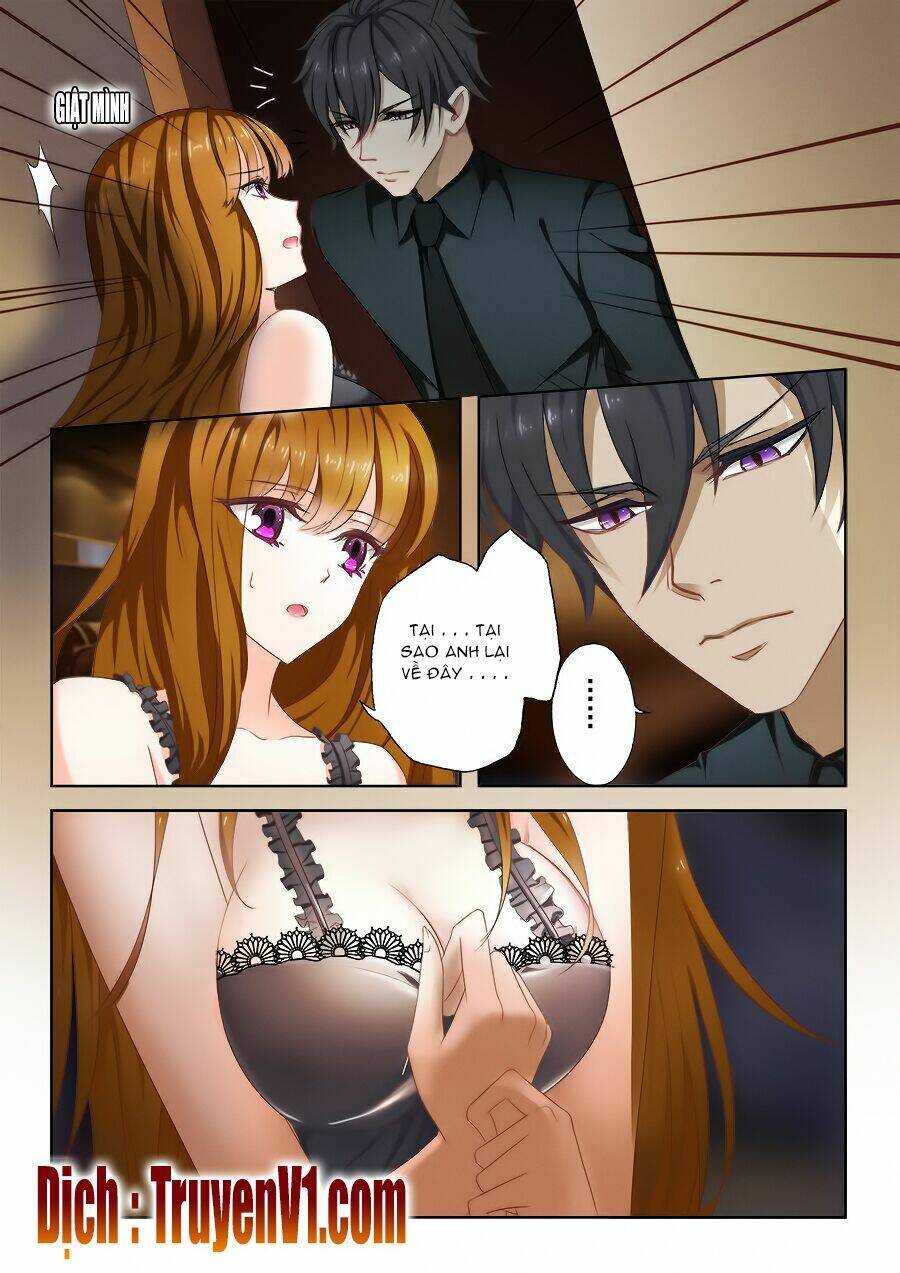 Hào Môn Thiên Giới Tiền Thê: Chapter 8