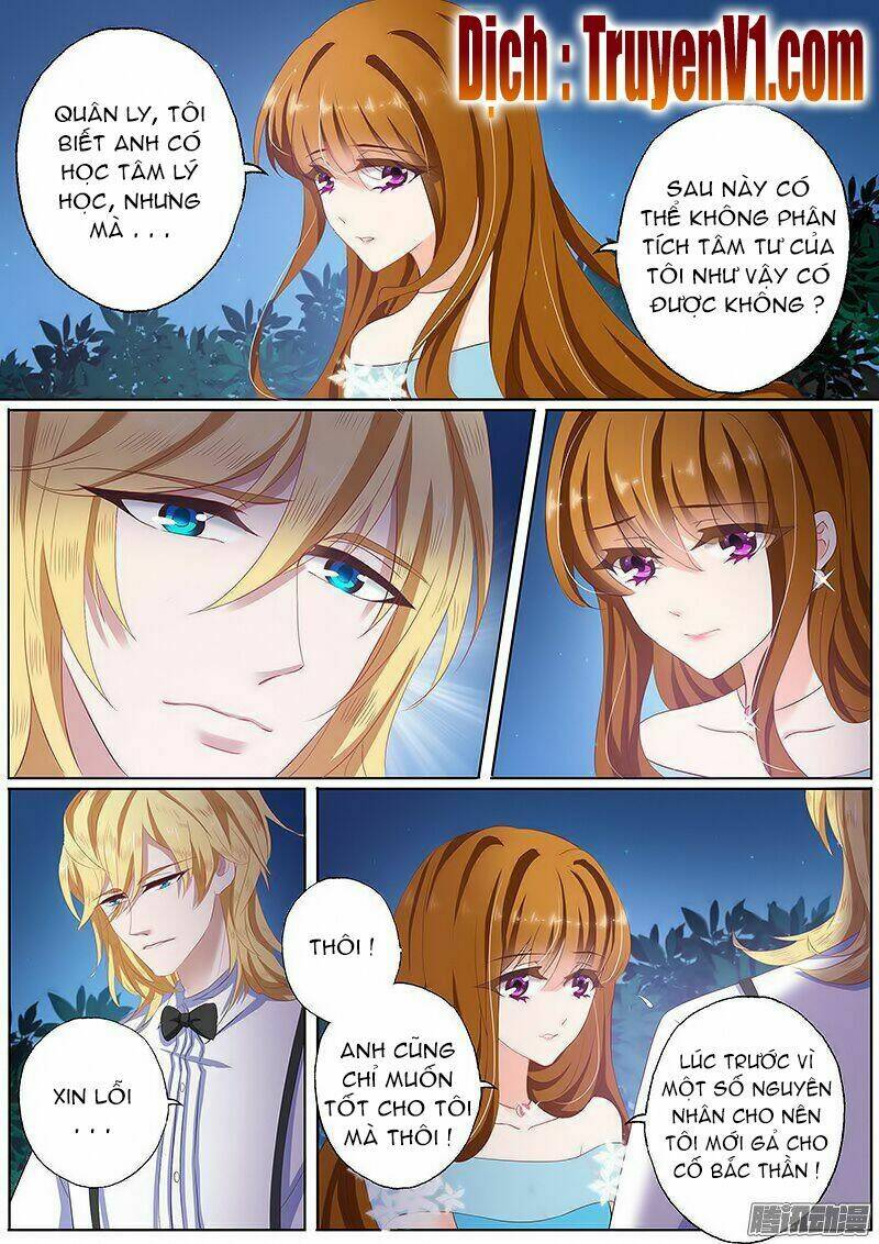 Hào Môn Thiên Giới Tiền Thê: Chapter 80