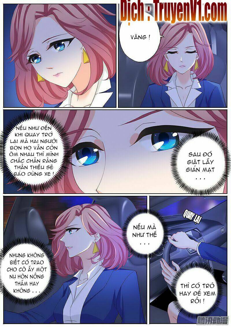 Hào Môn Thiên Giới Tiền Thê: Chapter 80