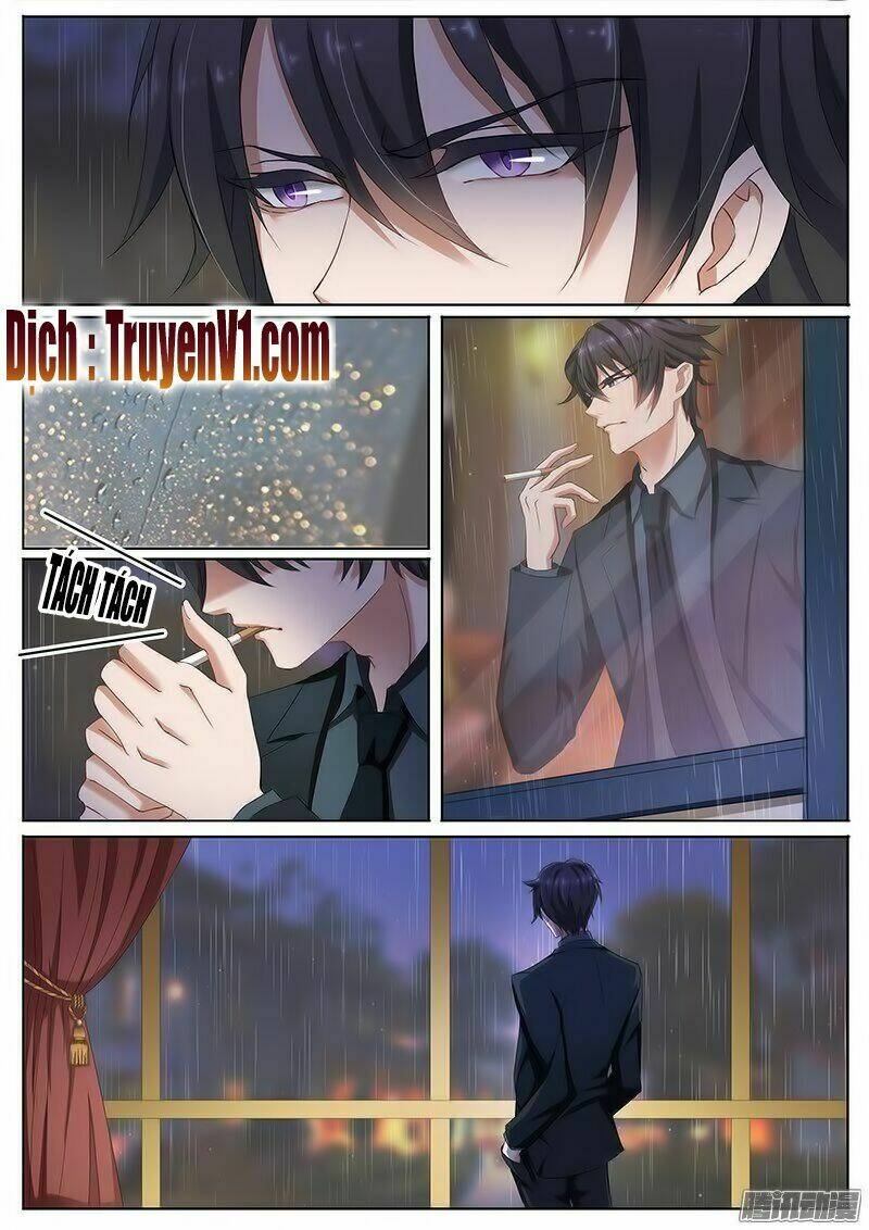 Hào Môn Thiên Giới Tiền Thê: Chapter 81