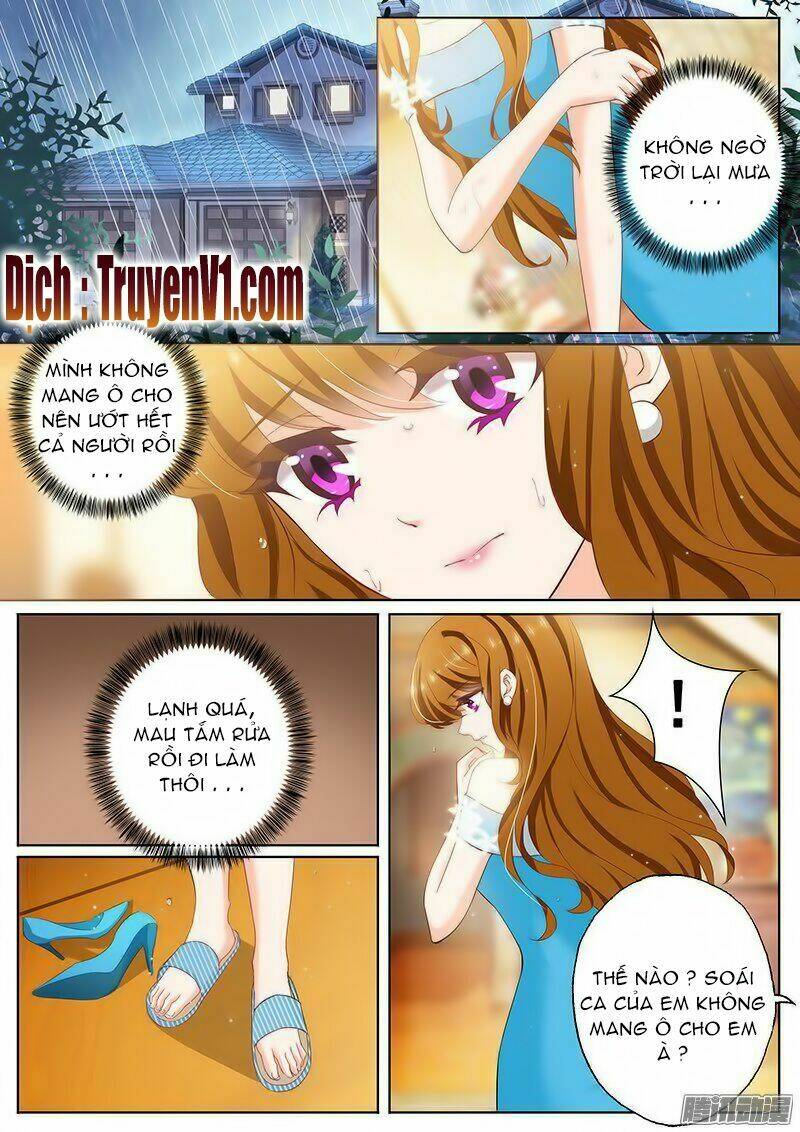 Hào Môn Thiên Giới Tiền Thê: Chapter 81