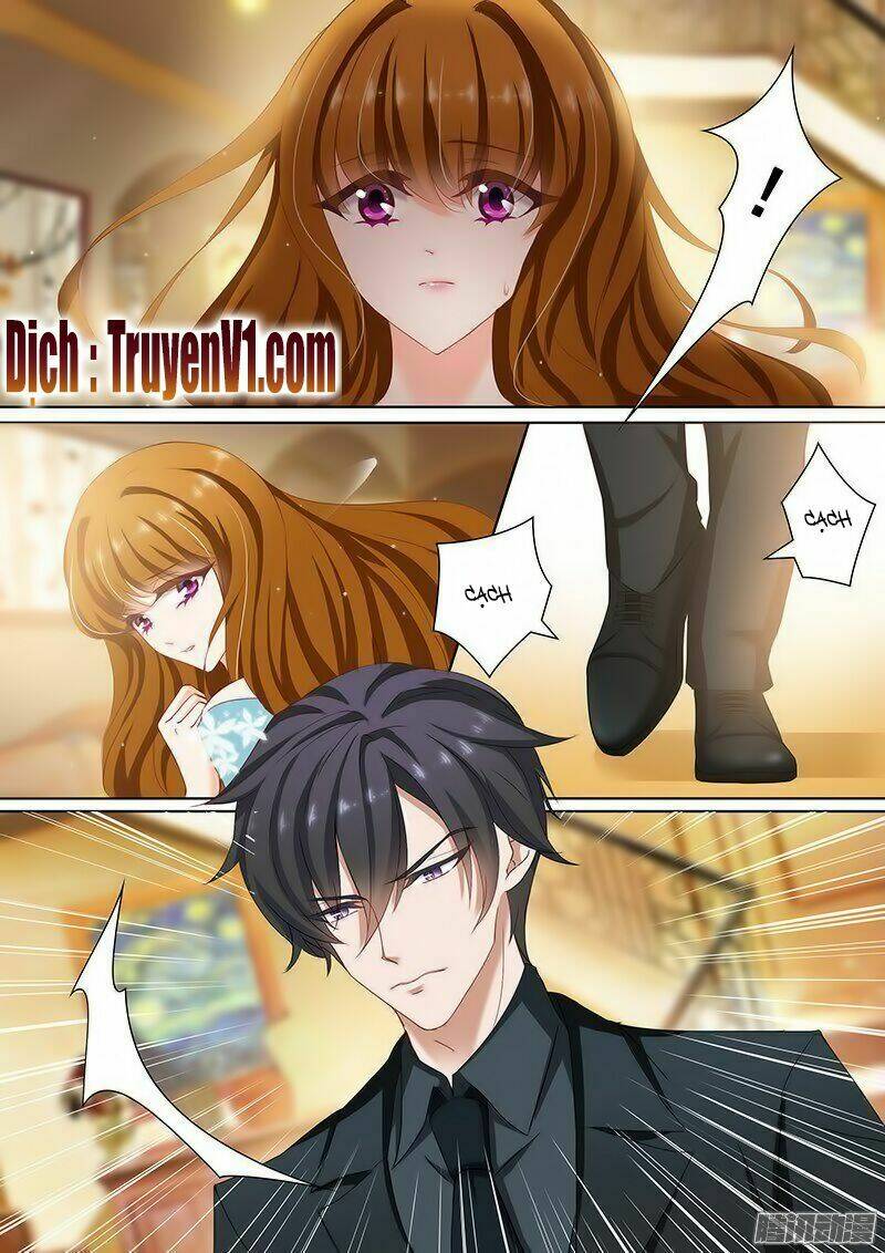 Hào Môn Thiên Giới Tiền Thê: Chapter 81