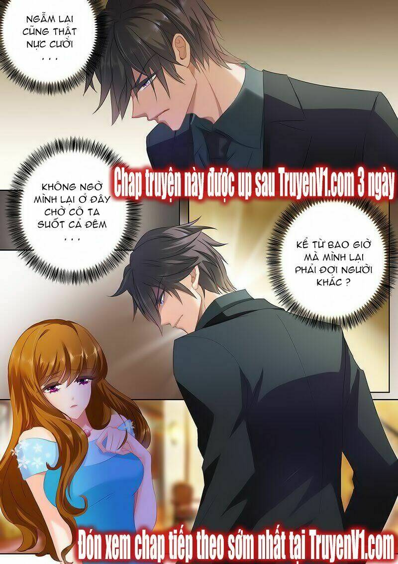 Hào Môn Thiên Giới Tiền Thê: Chapter 81