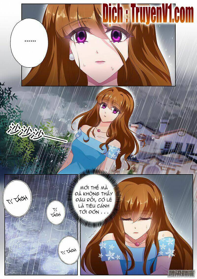 Hào Môn Thiên Giới Tiền Thê: Chapter 82