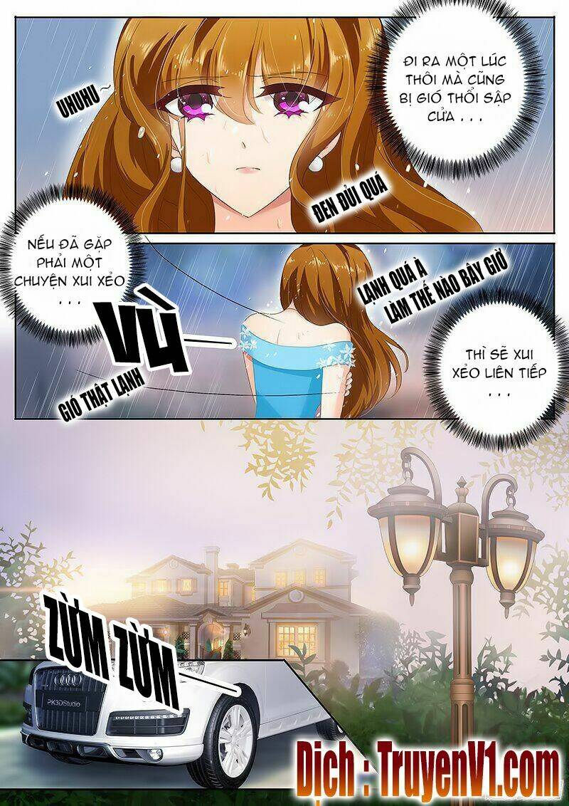 Hào Môn Thiên Giới Tiền Thê: Chapter 82
