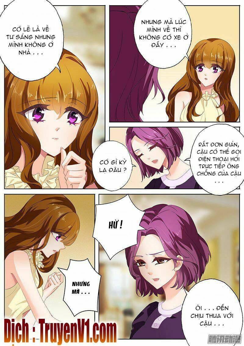 Hào Môn Thiên Giới Tiền Thê: Chapter 83