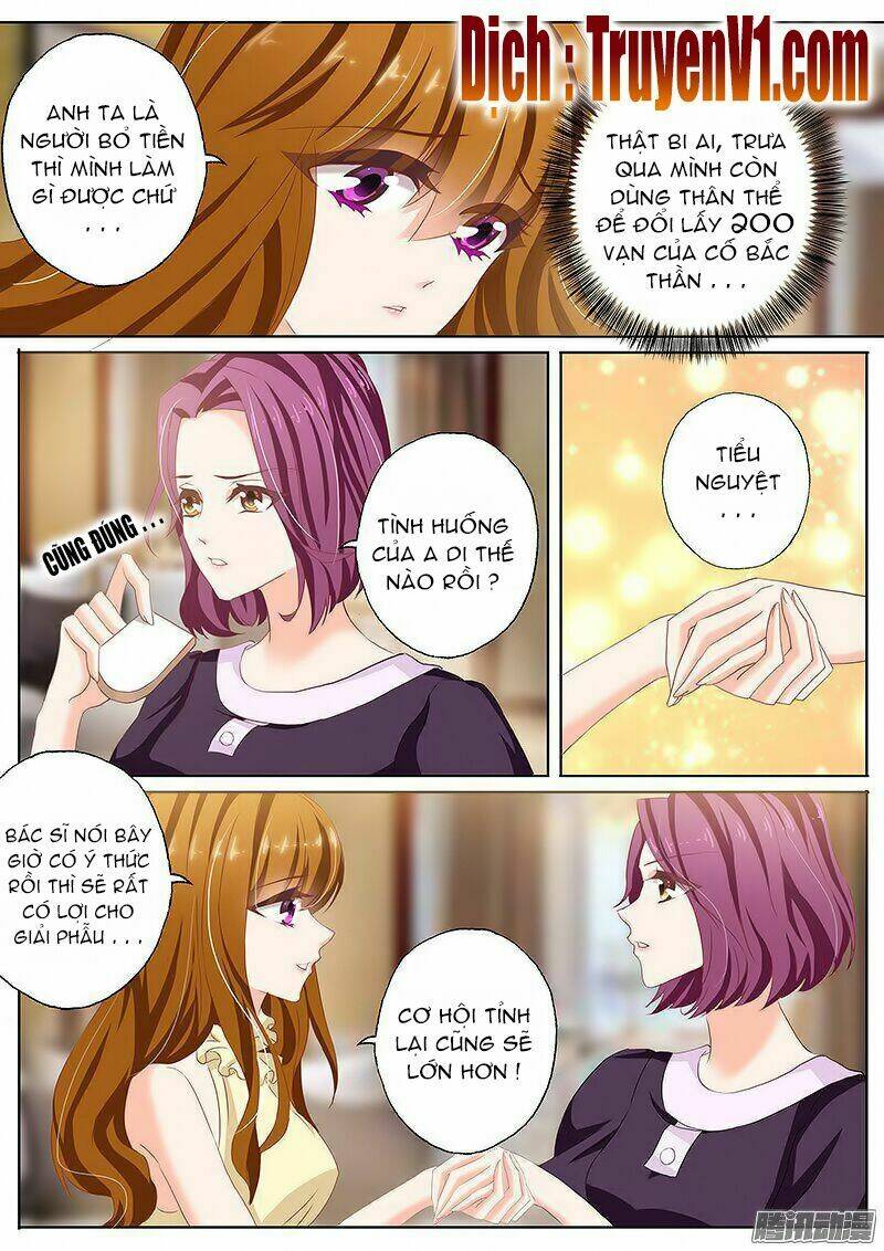 Hào Môn Thiên Giới Tiền Thê: Chapter 83
