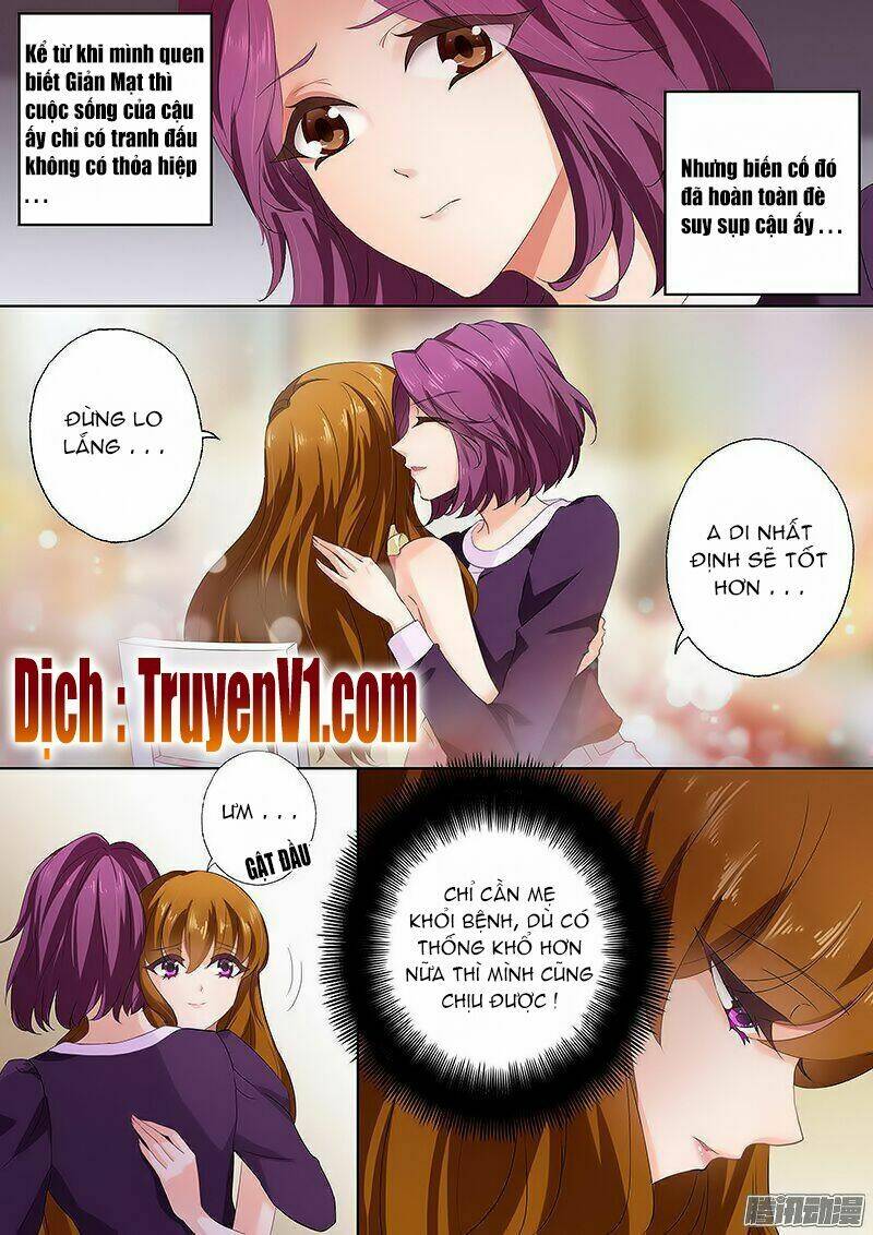 Hào Môn Thiên Giới Tiền Thê: Chapter 83