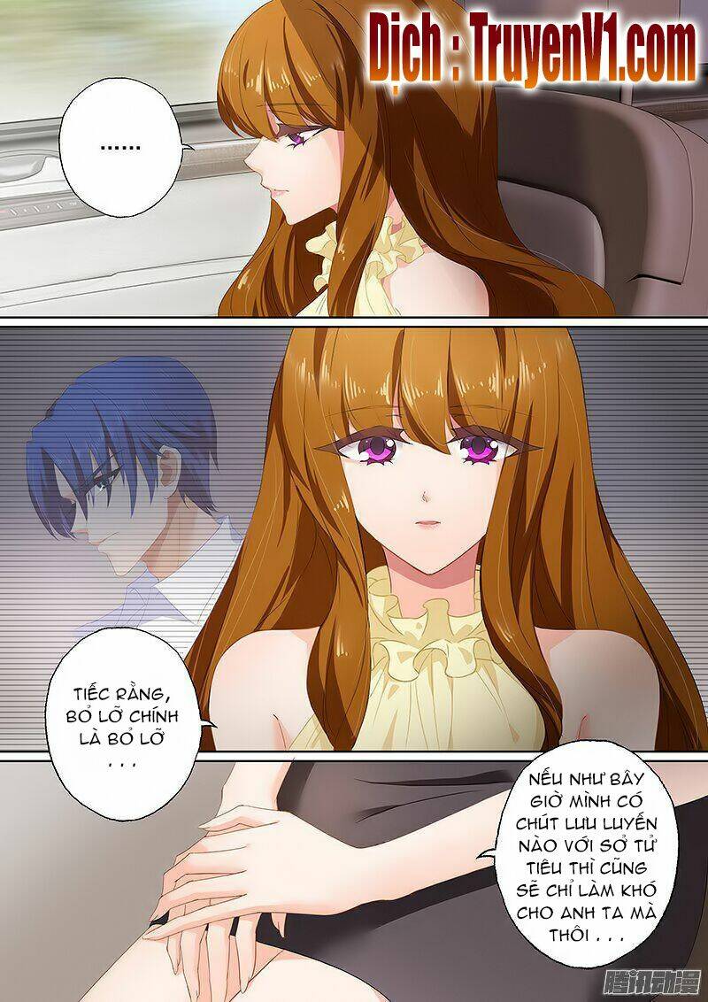 Hào Môn Thiên Giới Tiền Thê: Chapter 84