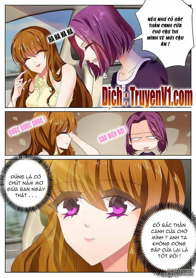 Hào Môn Thiên Giới Tiền Thê: Chapter 84