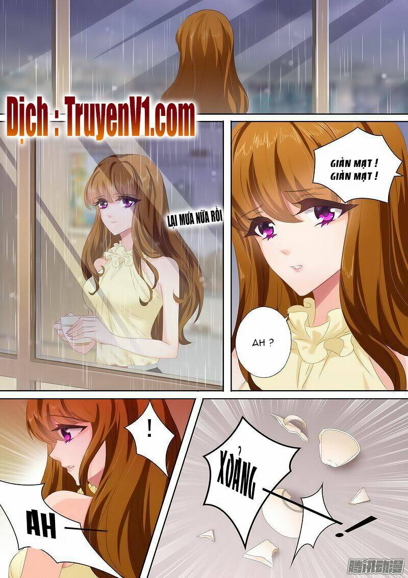 Hào Môn Thiên Giới Tiền Thê: Chapter 85