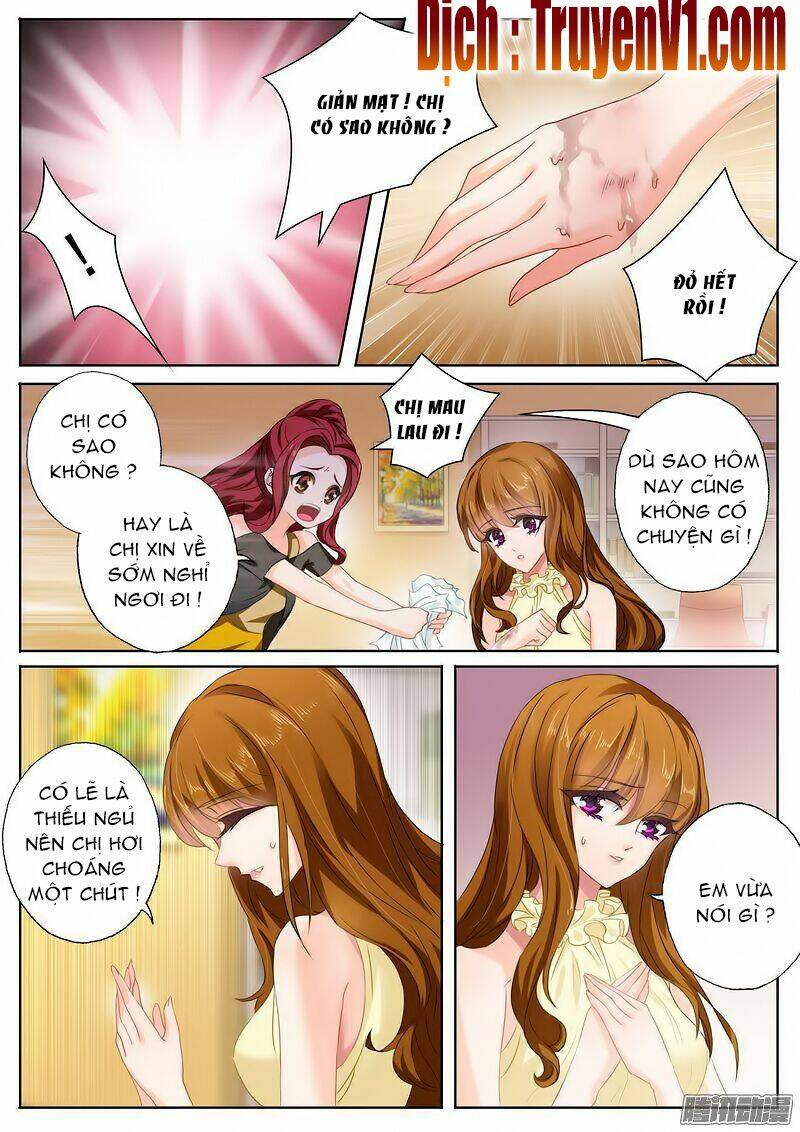 Hào Môn Thiên Giới Tiền Thê: Chapter 85