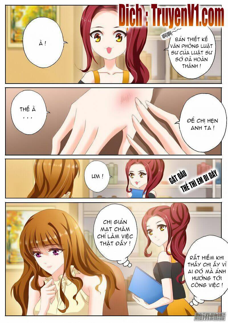 Hào Môn Thiên Giới Tiền Thê: Chapter 85
