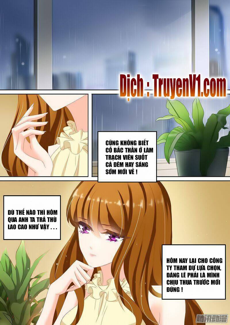 Hào Môn Thiên Giới Tiền Thê: Chapter 85
