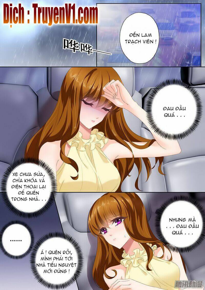 Hào Môn Thiên Giới Tiền Thê: Chapter 86