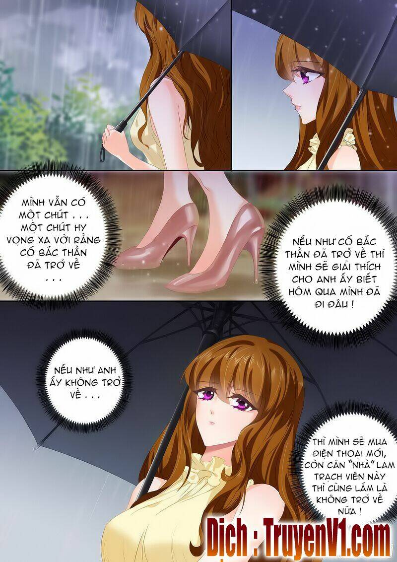 Hào Môn Thiên Giới Tiền Thê: Chapter 86