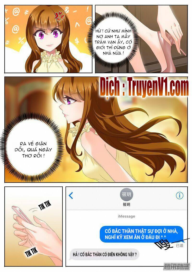 Hào Môn Thiên Giới Tiền Thê: Chapter 86