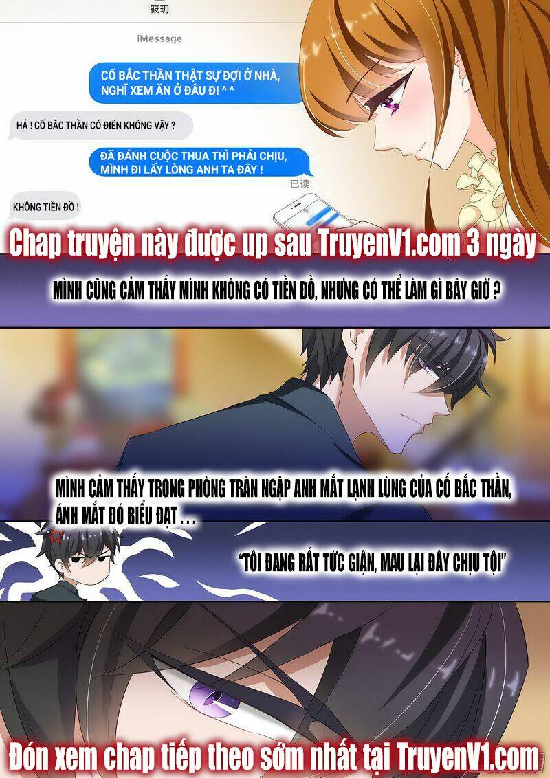 Hào Môn Thiên Giới Tiền Thê: Chapter 86