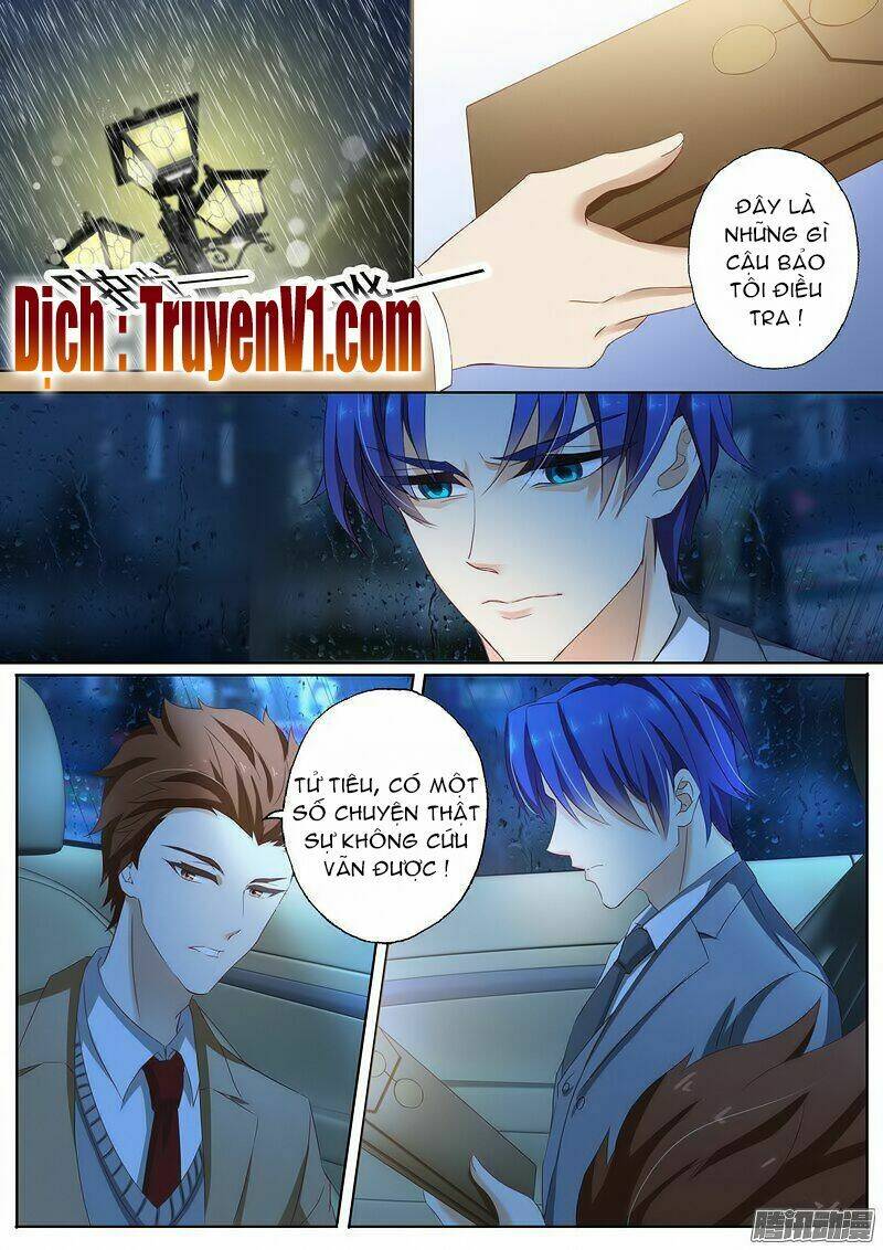 Hào Môn Thiên Giới Tiền Thê: Chapter 89