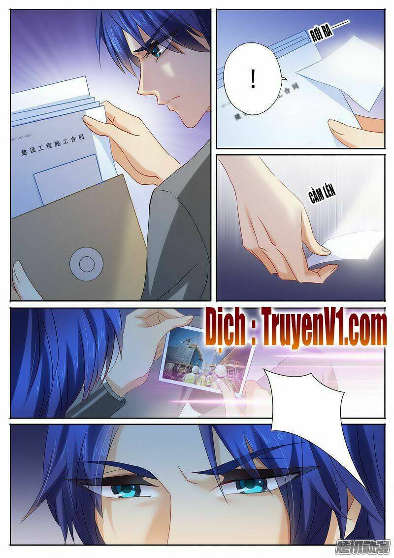 Hào Môn Thiên Giới Tiền Thê: Chapter 89