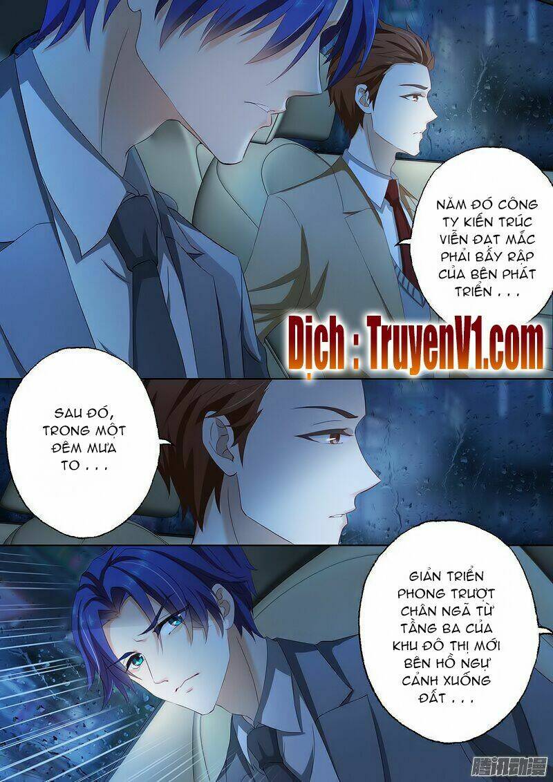 Hào Môn Thiên Giới Tiền Thê: Chapter 89