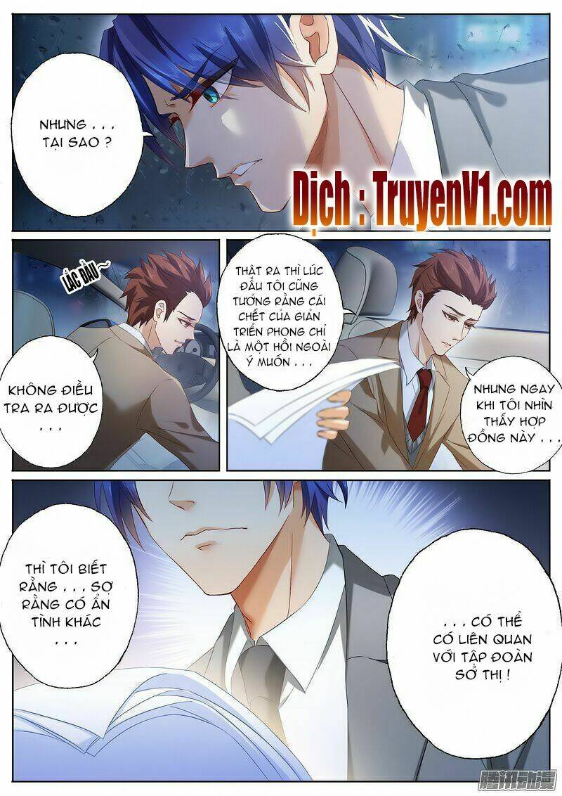 Hào Môn Thiên Giới Tiền Thê: Chapter 89