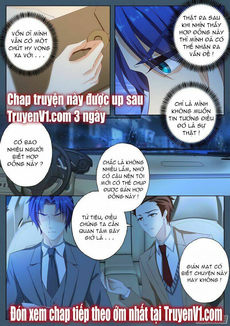 Hào Môn Thiên Giới Tiền Thê: Chapter 89