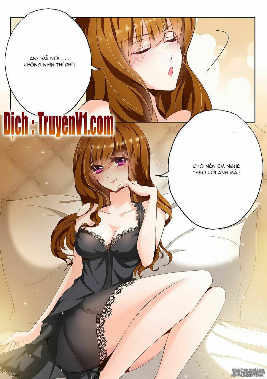Hào Môn Thiên Giới Tiền Thê: Chapter 9