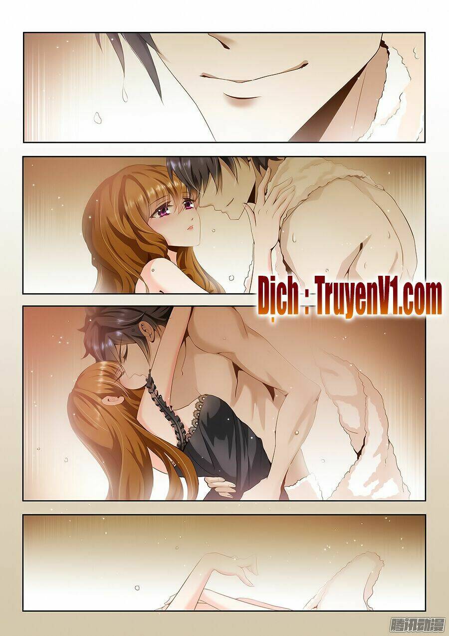 Hào Môn Thiên Giới Tiền Thê: Chapter 9