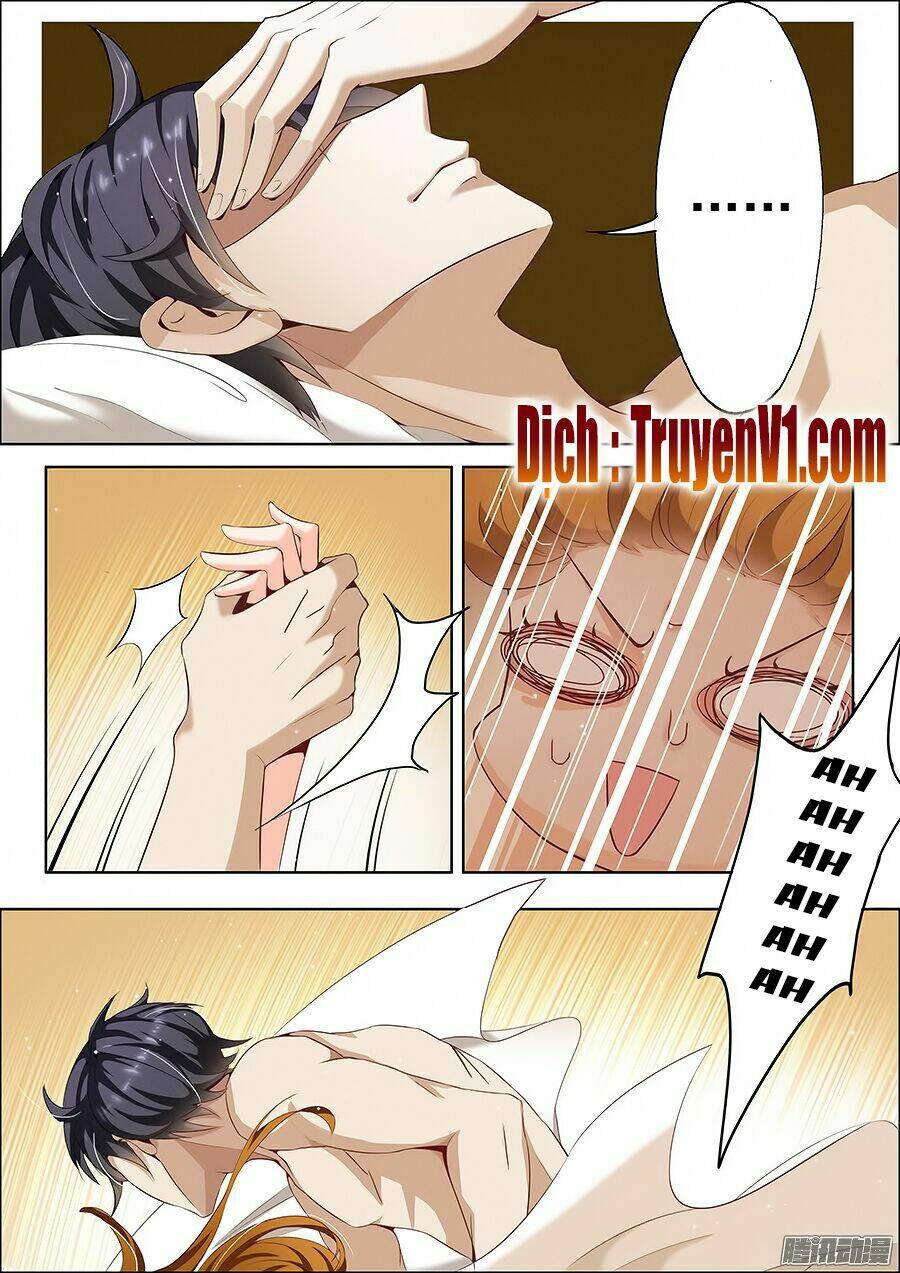 Hào Môn Thiên Giới Tiền Thê: Chapter 9
