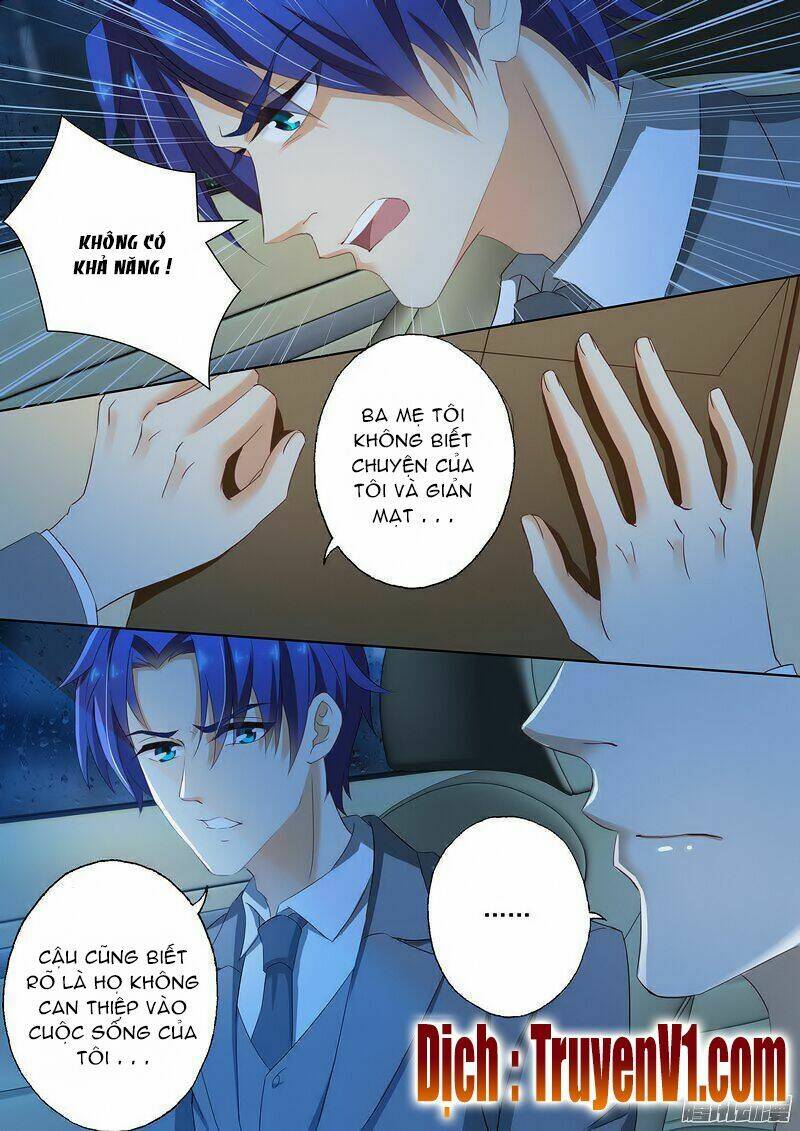 Hào Môn Thiên Giới Tiền Thê: Chapter 90