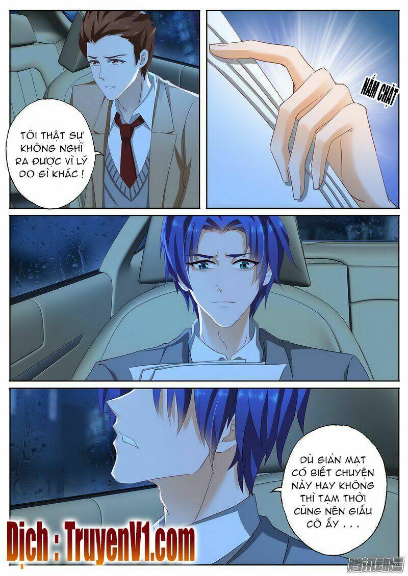 Hào Môn Thiên Giới Tiền Thê: Chapter 90