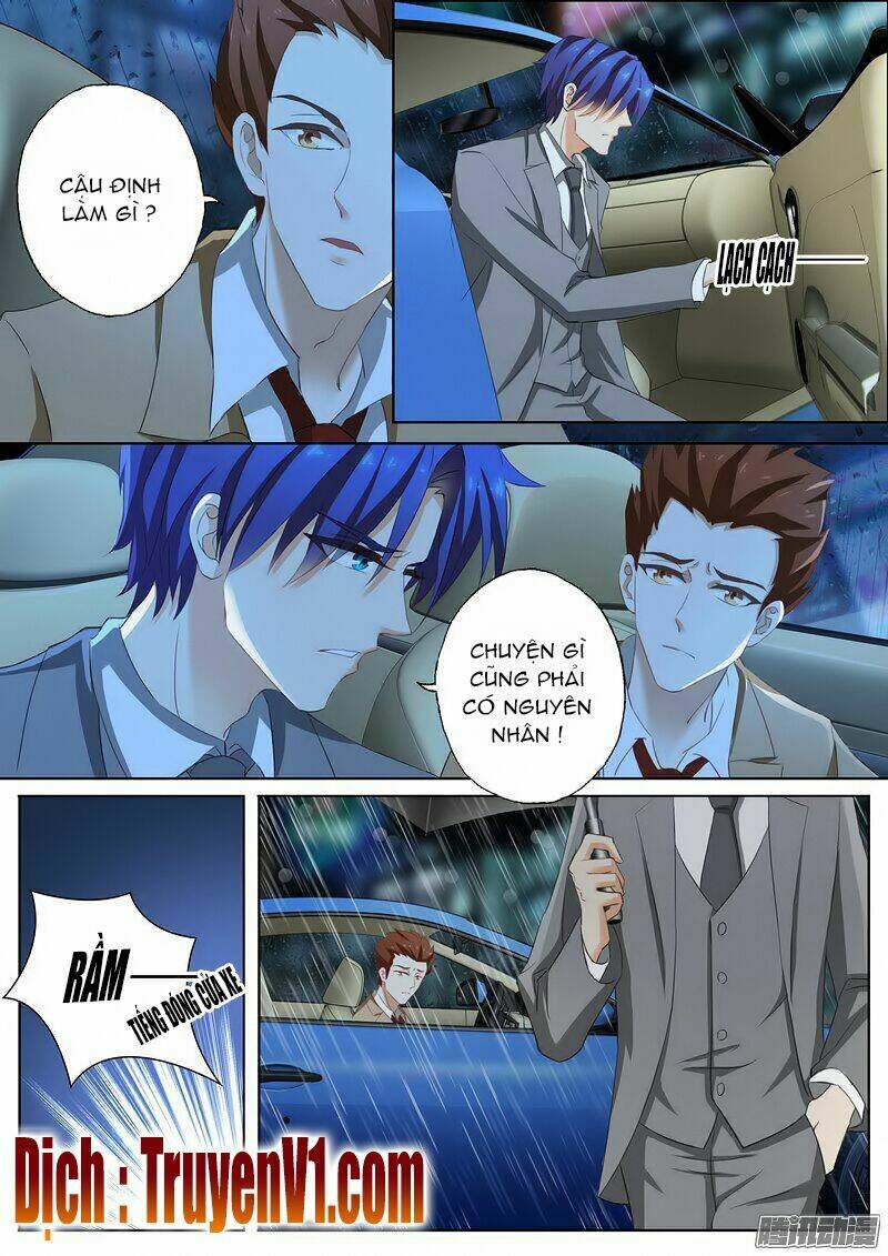 Hào Môn Thiên Giới Tiền Thê: Chapter 90