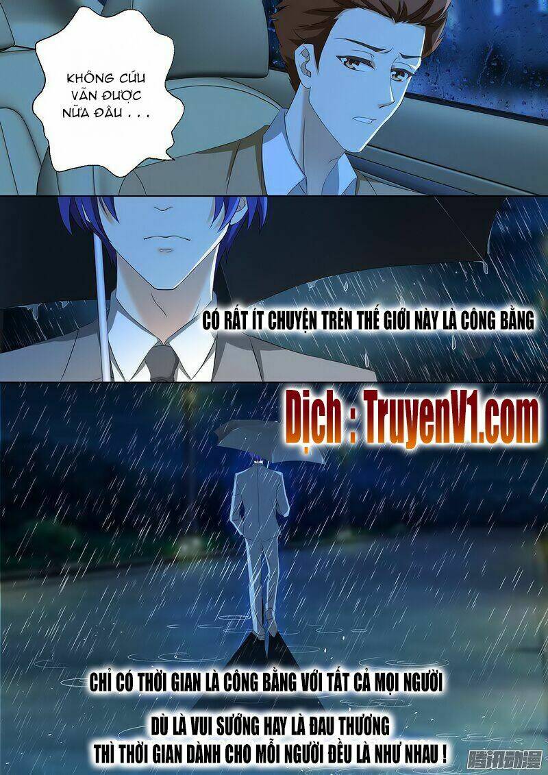 Hào Môn Thiên Giới Tiền Thê: Chapter 90