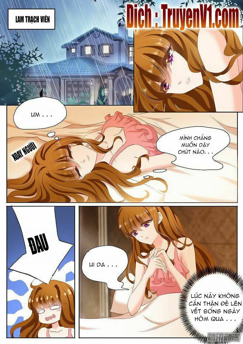 Hào Môn Thiên Giới Tiền Thê: Chapter 90
