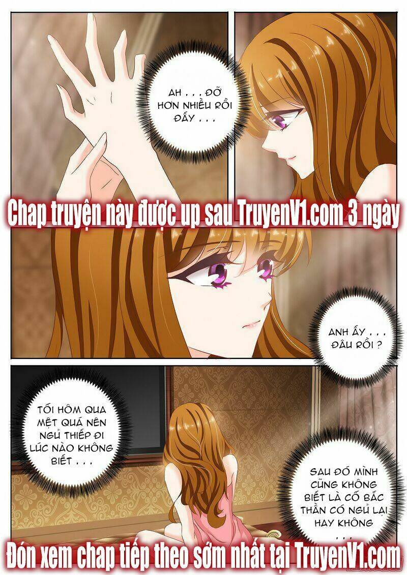 Hào Môn Thiên Giới Tiền Thê: Chapter 90