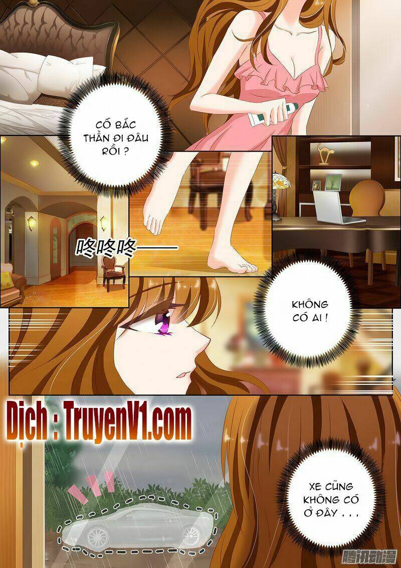 Hào Môn Thiên Giới Tiền Thê: Chapter 91