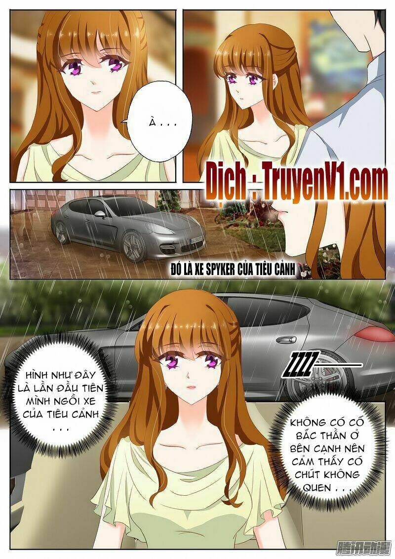 Hào Môn Thiên Giới Tiền Thê: Chapter 91