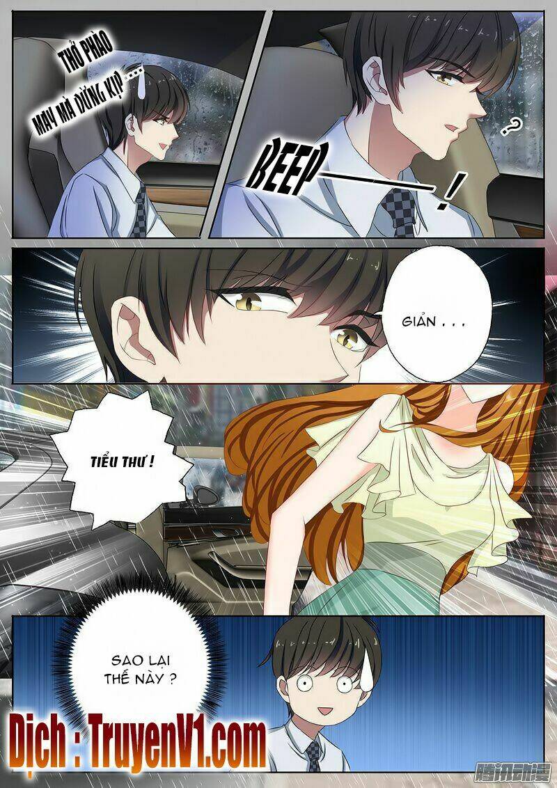 Hào Môn Thiên Giới Tiền Thê: Chapter 92