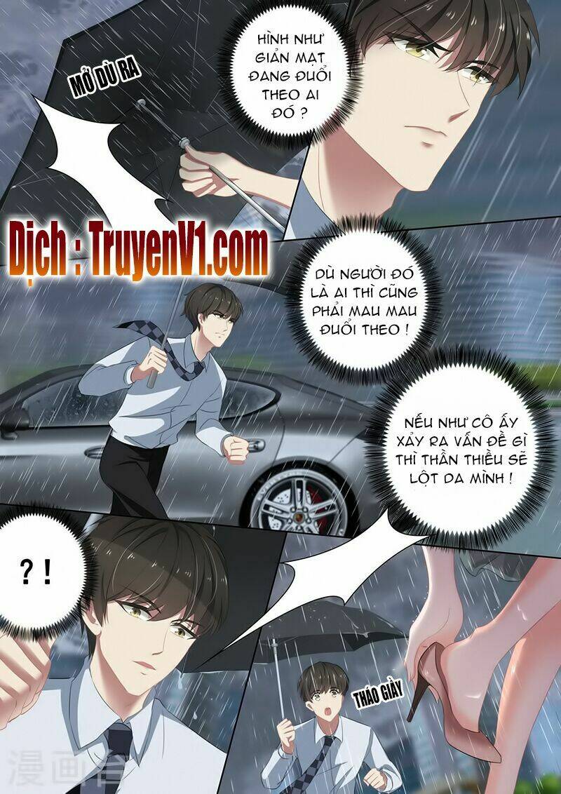 Hào Môn Thiên Giới Tiền Thê: Chapter 92