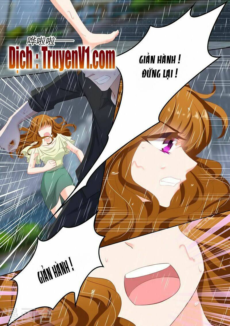 Hào Môn Thiên Giới Tiền Thê: Chapter 92