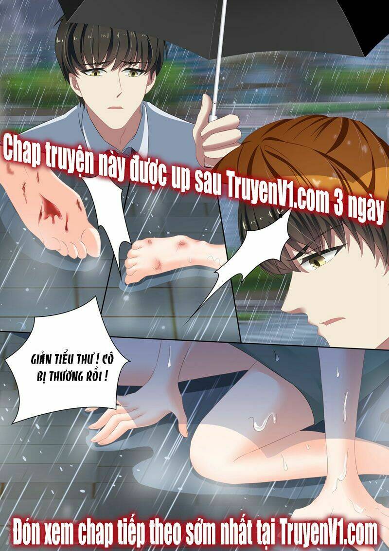 Hào Môn Thiên Giới Tiền Thê: Chapter 92