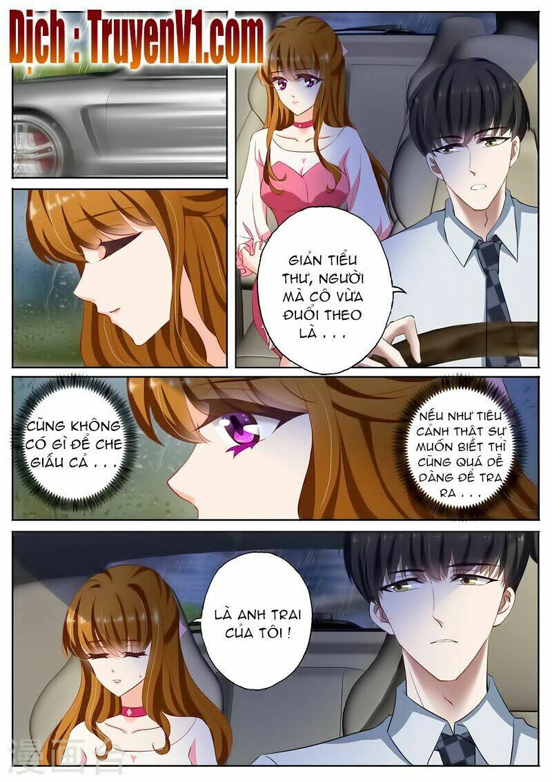 Hào Môn Thiên Giới Tiền Thê: Chapter 93