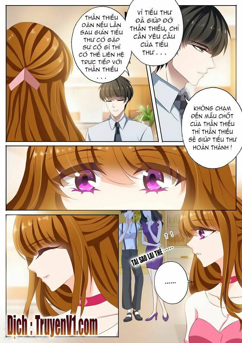 Hào Môn Thiên Giới Tiền Thê: Chapter 94